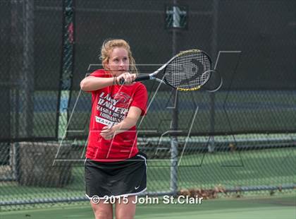 Thumbnail 3 in TSSAA District 8 Championships (Day 2) photogallery.