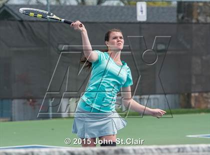 Thumbnail 2 in TSSAA District 8 Championships (Day 2) photogallery.