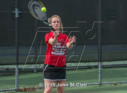 Thumbnail 1 in TSSAA District 8 Championships (Day 2) photogallery.