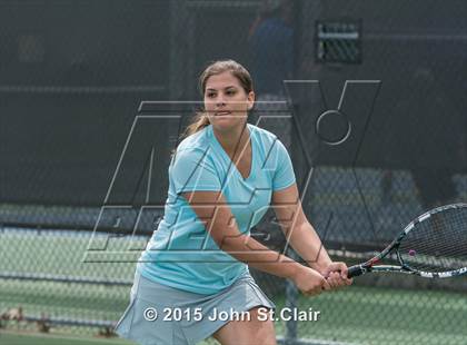 Thumbnail 1 in TSSAA District 8 Championships (Day 2) photogallery.