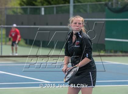 Thumbnail 2 in TSSAA District 8 Championships (Day 2) photogallery.