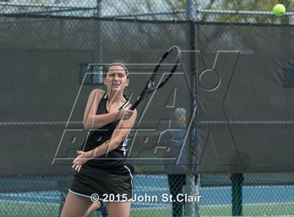 Thumbnail 3 in TSSAA District 8 Championships (Day 2) photogallery.