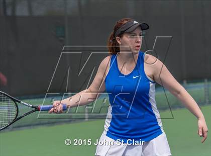 Thumbnail 2 in TSSAA District 8 Championships (Day 2) photogallery.