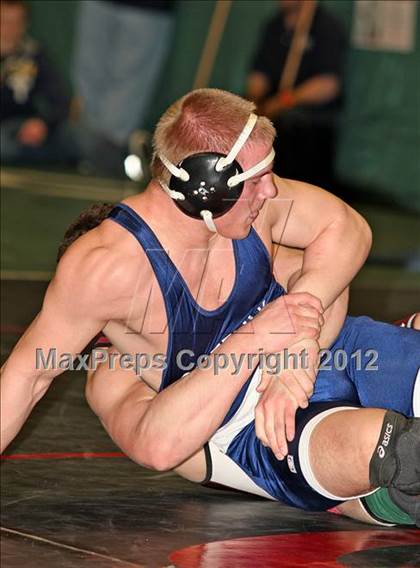 Thumbnail 2 in NYSPHSAA D1 Championships (Semifinals) photogallery.