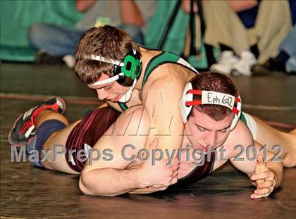 Thumbnail 1 in NYSPHSAA D1 Championships (Semifinals) photogallery.