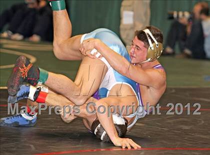 Thumbnail 1 in NYSPHSAA D1 Championships (Semifinals) photogallery.