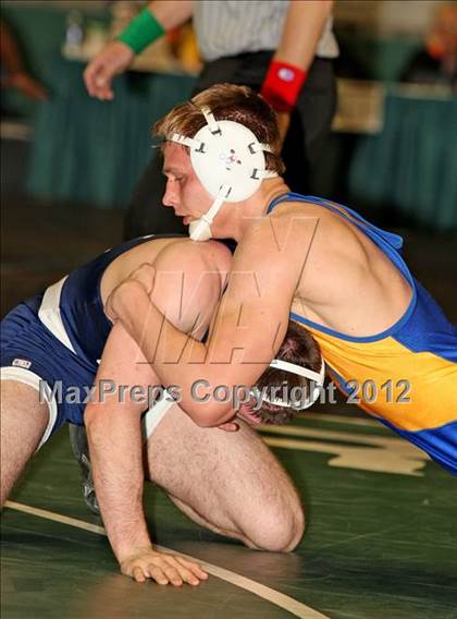 Thumbnail 3 in NYSPHSAA D1 Championships (Semifinals) photogallery.