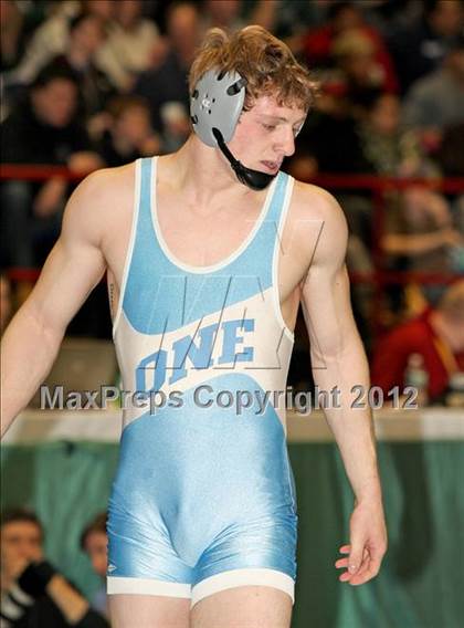 Thumbnail 1 in NYSPHSAA D1 Championships (Semifinals) photogallery.