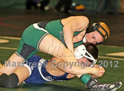 Thumbnail 3 in NYSPHSAA D1 Championships (Semifinals) photogallery.
