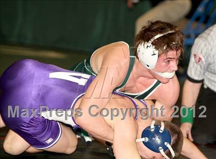 Thumbnail 2 in NYSPHSAA D1 Championships (Semifinals) photogallery.