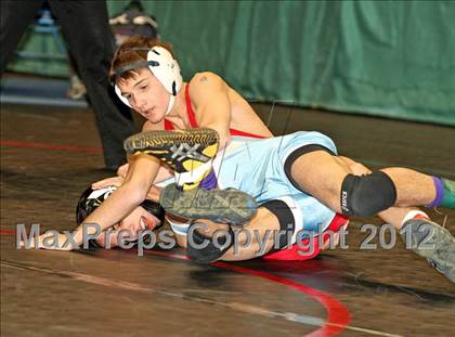 Thumbnail 3 in NYSPHSAA D1 Championships (Semifinals) photogallery.
