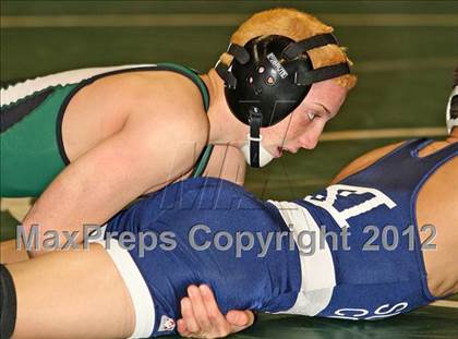 Thumbnail 3 in NYSPHSAA D1 Championships (Semifinals) photogallery.