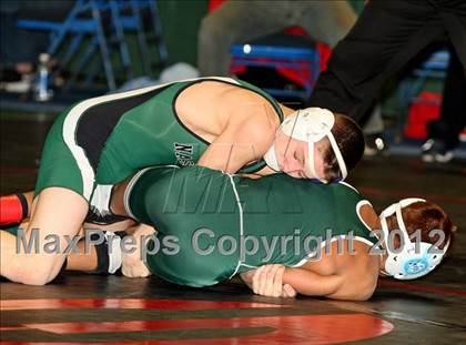 Thumbnail 2 in NYSPHSAA D1 Championships (Semifinals) photogallery.