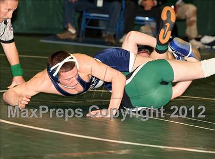 Thumbnail 1 in NYSPHSAA D1 Championships (Semifinals) photogallery.