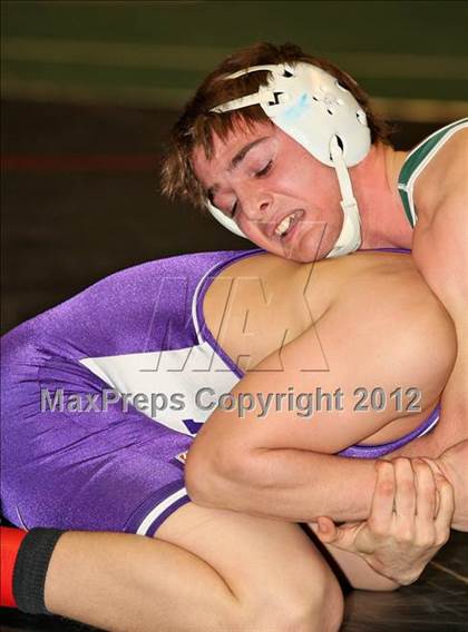 Thumbnail 3 in NYSPHSAA D1 Championships (Semifinals) photogallery.