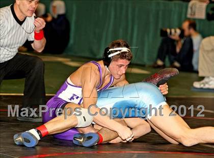 Thumbnail 2 in NYSPHSAA D1 Championships (Semifinals) photogallery.