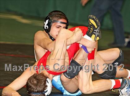 Thumbnail 3 in NYSPHSAA D1 Championships (Semifinals) photogallery.