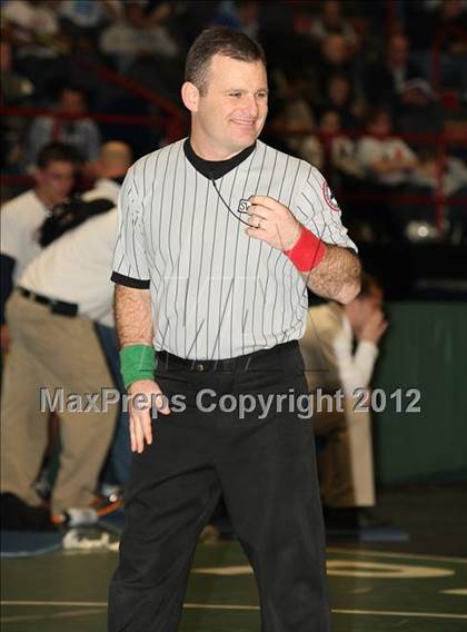 Thumbnail 3 in NYSPHSAA D1 Championships (Semifinals) photogallery.