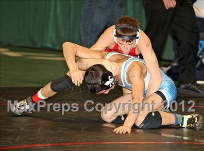 Thumbnail 2 in NYSPHSAA D1 Championships (Semifinals) photogallery.