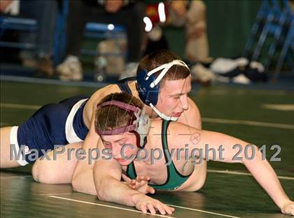 Thumbnail 2 in NYSPHSAA D1 Championships (Semifinals) photogallery.