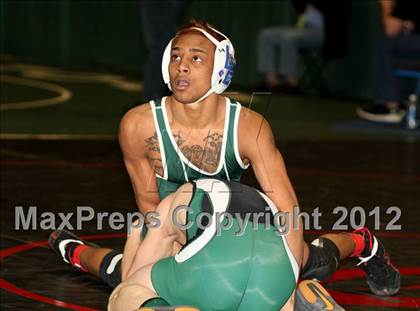 Thumbnail 1 in NYSPHSAA D1 Championships (Semifinals) photogallery.