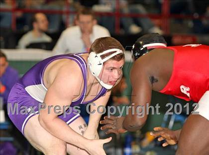 Thumbnail 3 in NYSPHSAA D1 Championships (Semifinals) photogallery.