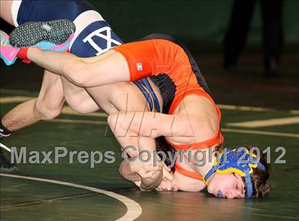 Thumbnail 3 in NYSPHSAA D1 Championships (Semifinals) photogallery.