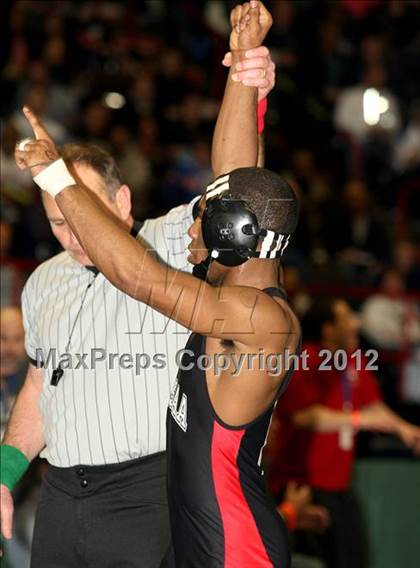 Thumbnail 3 in NYSPHSAA D1 Championships (Semifinals) photogallery.