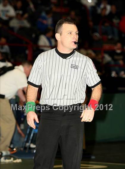 Thumbnail 2 in NYSPHSAA D1 Championships (Semifinals) photogallery.