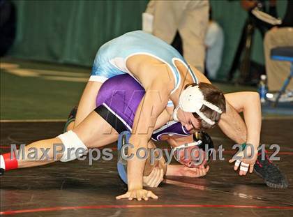 Thumbnail 3 in NYSPHSAA D1 Championships (Semifinals) photogallery.