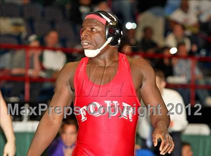 Thumbnail 1 in NYSPHSAA D1 Championships (Semifinals) photogallery.