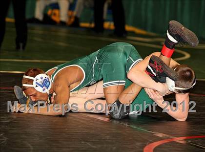 Thumbnail 3 in NYSPHSAA D1 Championships (Semifinals) photogallery.