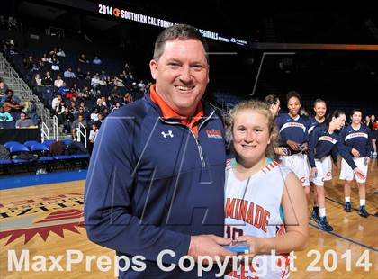Thumbnail 2 in Chaminade vs. West (CIF SoCal Regional D2 Final) photogallery.