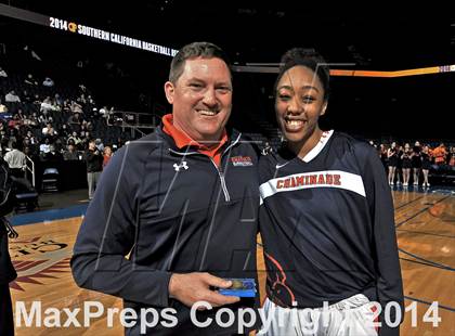 Thumbnail 1 in Chaminade vs. West (CIF SoCal Regional D2 Final) photogallery.