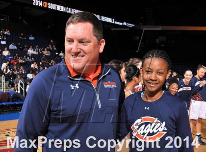 Thumbnail 1 in Chaminade vs. West (CIF SoCal Regional D2 Final) photogallery.