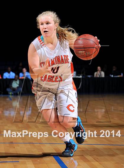 Thumbnail 1 in Chaminade vs. West (CIF SoCal Regional D2 Final) photogallery.