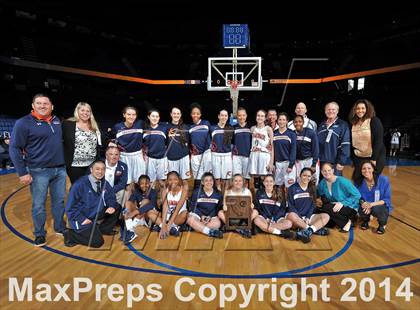 Thumbnail 3 in Chaminade vs. West (CIF SoCal Regional D2 Final) photogallery.