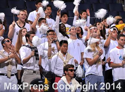 Thumbnail 1 in Chaminade vs. West (CIF SoCal Regional D2 Final) photogallery.