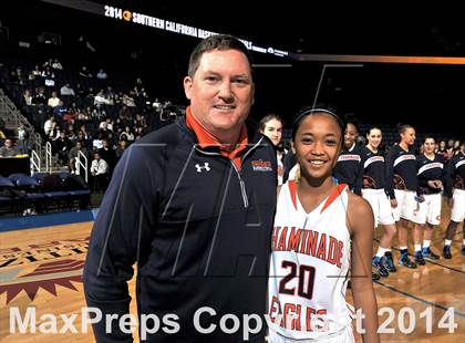 Thumbnail 1 in Chaminade vs. West (CIF SoCal Regional D2 Final) photogallery.