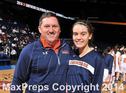 Thumbnail 1 in Chaminade vs. West (CIF SoCal Regional D2 Final) photogallery.