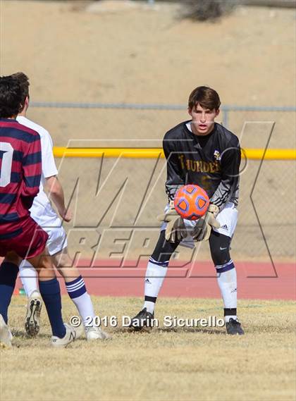 Thumbnail 1 in Perry @ Desert Vista photogallery.