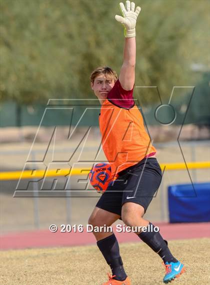 Thumbnail 1 in Perry @ Desert Vista photogallery.