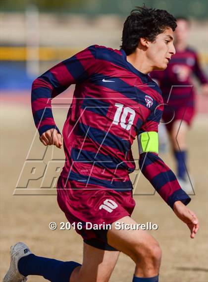 Thumbnail 1 in Perry @ Desert Vista photogallery.