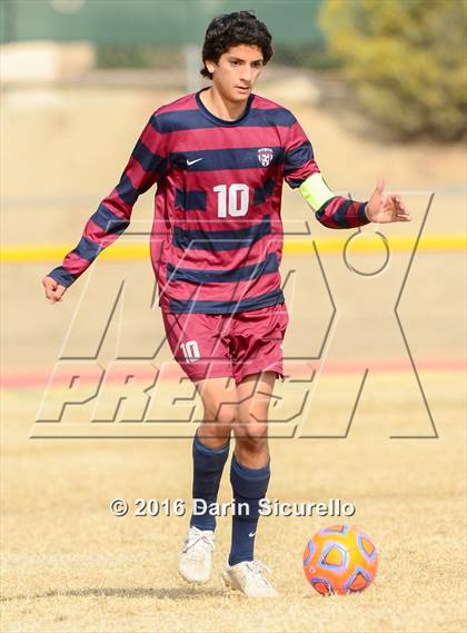 Thumbnail 1 in Perry @ Desert Vista photogallery.
