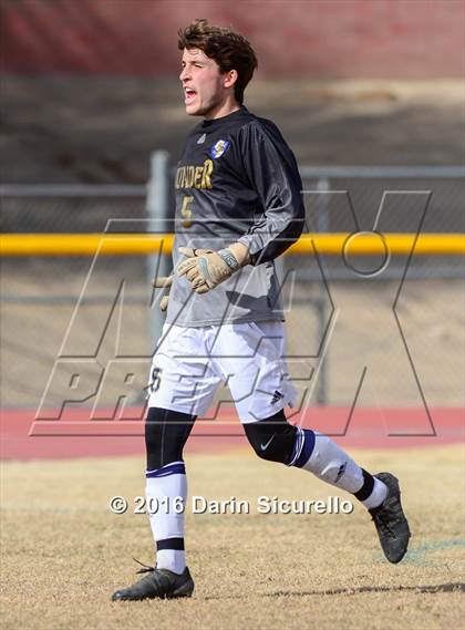 Thumbnail 3 in Perry @ Desert Vista photogallery.