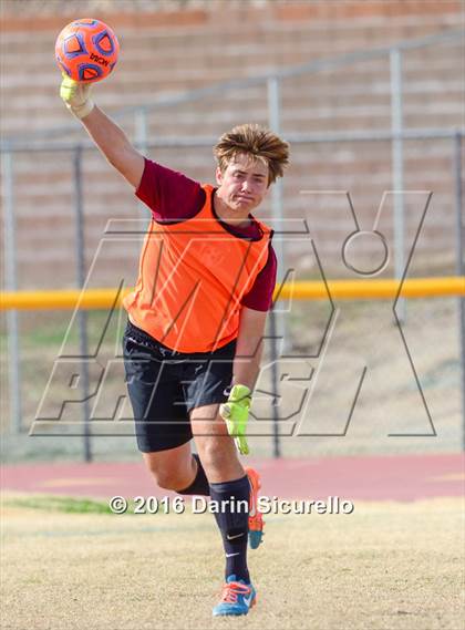 Thumbnail 1 in Perry @ Desert Vista photogallery.