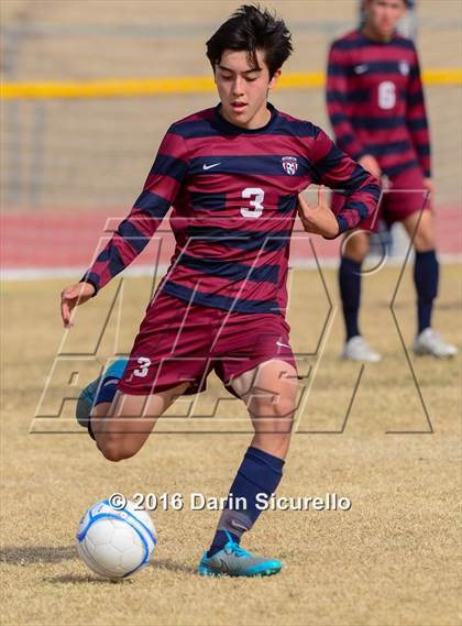 Thumbnail 3 in Perry @ Desert Vista photogallery.