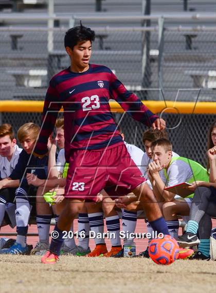 Thumbnail 3 in Perry @ Desert Vista photogallery.