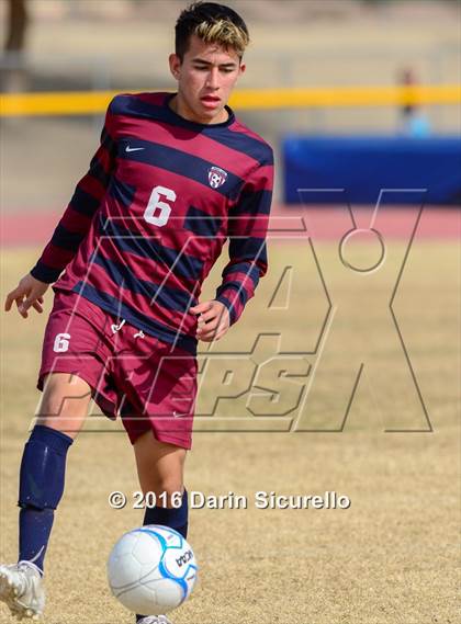 Thumbnail 1 in Perry @ Desert Vista photogallery.