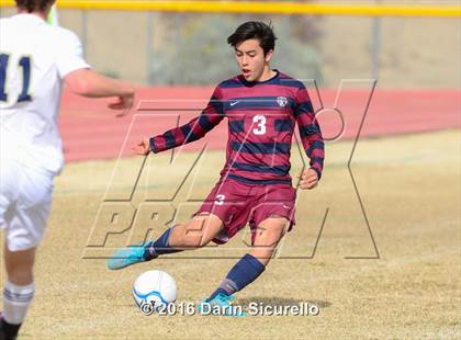 Thumbnail 3 in Perry @ Desert Vista photogallery.